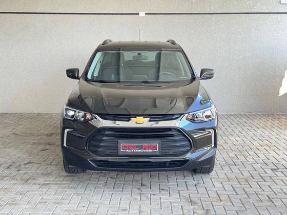 CHEVROLET TRACKER 1.0 TURBO FLEX LT AUTOMÁTICO